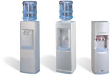 Hot & Cold Water Coolers  Bottled Water Delivery in MD, DC & VA